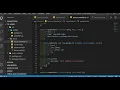 Simple MongoDB CRUD Rest Express Node JS
