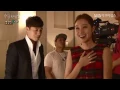 Download Lagu Master's Sun (주군의 태양) - So Ji Sub \u0026 Gong Hyo Jin - Cute NG - MV