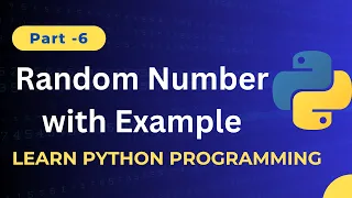 What Experts Don t Want You to Know About Python s Random Module