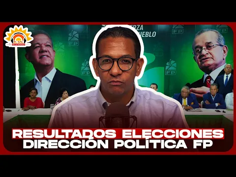 PEDRO JIMÉNEZ REVELA PORQUÉ RENUNCIÓ JOSÉ ANTONIO AYBAR