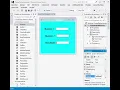 C - Visual Studio 2012 - Suma de dos Numeros