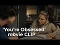 Flora and Son 2023 Movie Clip Youre Obsessed