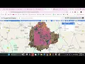 Google Earth Engine tutorial 23 Random Forest Land Cover Classification in GEE 2