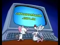 Download Lagu Cartoon Network Australia - Pinky and the Brain promo #2 (2000)