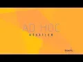 Ad Hoc Workflow