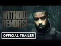 Video di Without Remorse - Official Teaser Trailer (2020) Michael B. Jordan