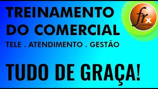 Apresentação   SITE TREINAMENTOS GRATUITOS
