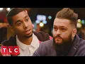 Things Get Heated Between Pedro and Alejandro The Family Chantel