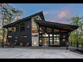 Above and Beyond Luxury Cabin Broken Bow