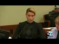 Download Lagu Jurors in Johnny Depp trial listen to clips of actor warning ex-wife Amber Heard of 'bloodbath'