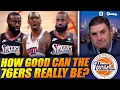 Will LeBron 76ers Be Good Right Away