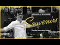 Download Lagu Souvenirs - Dennis van Aarssen [Official Studio Recording Clip]