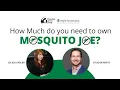 Mosquito Joe Franchise Q A How To Own A Profitable Outdoor Pest Control Business
