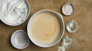 Terveellisen safkan ei tarvitse olla tylsä!. 