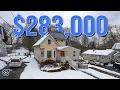 CHECK OUT This Lovely 283 000 Colonial in Meriden CT