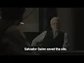 Bernard Explains what really happened in Silo 18 140 Years ago