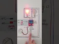 2 Channel Relay Module Signal Simulation without Arduino