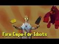 Fight Caves Jad Fire Cape For Idiots