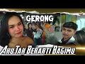 Lagu MEDLEY. AKU TAK BERARTI BAGIMU - GERONG. FILY KURCACI