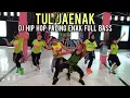 Download Lagu DJ TUL JAENAK -  HIP HOP PALING ENAK FULL BASS
