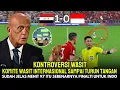Download Lagu SKANDAL WASIT ! Fakta Mengejutkan Dibalik Kekalahan Timnas Indonesia Vs Irak