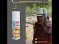 Introducing the Natural Release® Roll On