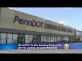 Coronavirus Pennsylvania PennDOT To Use Existing Photos For Driver License Identification Card Ren