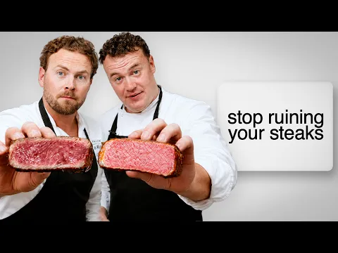 We Tested Every Steak 'Myth'