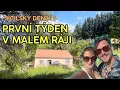 Download Lagu PRVNÍ TÝDEN V NOVÉM DOMOVĚ - SICILSKÝ VLOG