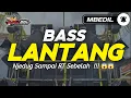 Download Lagu DJ CEK SOUND TERBARU 2025 FULL NJEDUG DIJAMIN NULUP