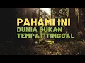 Download Lagu Dunia Tempat Meninggal Bukan Tempat Tinggal | Derry Sulaiman