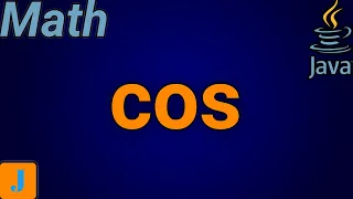 Java Math cos