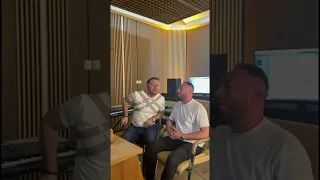 Fikret Dauti & Festim Hysenaj - Këngë për jetima ( Cover ) 🥹🥹