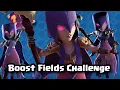 Boost Fields Challenge Destroyed with This ONE Deck