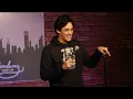 I Had No Idea What A Neurologist Was Troy Bond Stand Up
