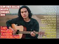 Lagu Bikin Nangis 😭 | Lagu Sedih Patah Hati 💔 Ballad Slow Rock Terbaru 2025 –  Debu Percintaan