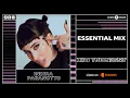 Indira Paganotto - BBC Radio 1 Essential Mix