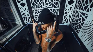 DD Osama - LONG LIVE OOTA SKII
