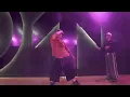 "I Can’t Be High Around You Anymore” - FLO | Dayton Paradis Choreography