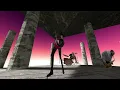 Jazztronauts: All Endings