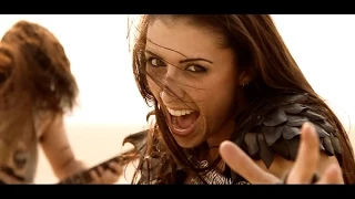 Download UNLEASH THE ARCHERS - Tonight We Ride (Official Video) | Napalm Records MP3
