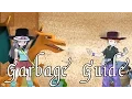 Lagu Garbage Guide Van Pokemon Fire Red