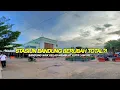 Lagu STASIUN BANDUNG BERUBAH TOTAL! saya kaget lihat perubahanya