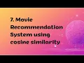 Build a Classification Model Using SVM Machine Learning Tutorial Day 7