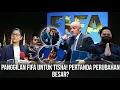 Download Lagu PANGGILAN FIFA \u0026 KLB: PSSI DIKEPUNG DARI DUA ARAH!