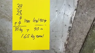 28 Dec 2024  Preparing for the next step