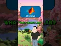 What is MATLab