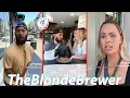 NEW Funny The Blonde Brewer TikToks 2023 - Best TheBlondeBrewer TikTok s TheBlondeBrewer