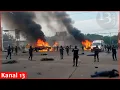 Mexican army kills cartel members in violent clashes 25 National Guard members left dead