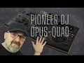 Download Lagu LEAKED - New  Pioneer DJ Opus-Quad Standalone DJ system
